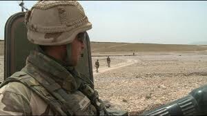 A Dutch Soldier's Story