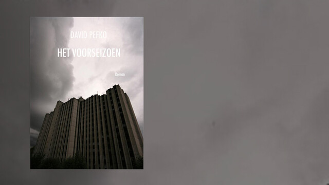 David Pefko