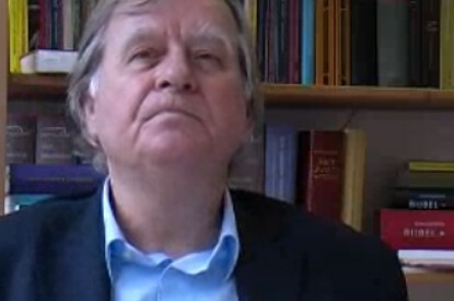 Huub Oosterhuis (Profiel)