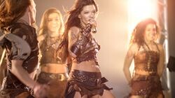 De Verborgen geschiedenis van het Eurovisie Songfestival, deel 2: Het nieuwe Europa schittert De Verborgen geschiedenis van het Eurovisie Songfestival, deel 2: Het nieuwe Europa schittert