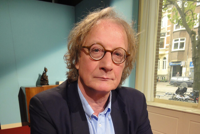 Boeken - Thomas Verbogt