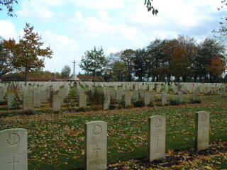 Groesbeek, 17 september 1944 Groesbeek, 17 september 1944