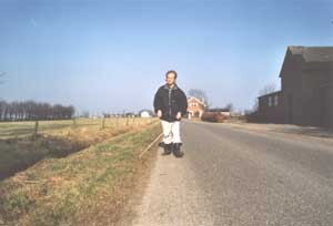 Ver weg Ver weg