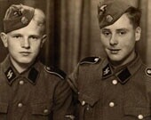 NCRV Dokument: Zwarte soldaten NCRV Dokument: Zwarte soldaten