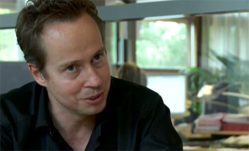 Thomas Blom over 'Gijzeling in Almelo' 