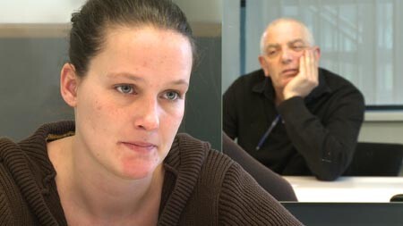 Sta me bij (Ondertussen in Nederland) Sta me bij (Ondertussen in Nederland)