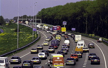 Hoera 25 jaar file...